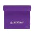 Star Sports TPE Resistance Band EU564-08 Roxo (Nível 6) 2000x150x0,35mm - Faixa de Alta Elasticidade para Yoga Avançado, Pilates e Treinamento de Força